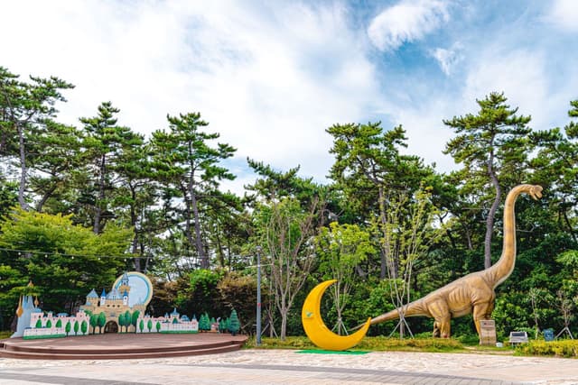 부산 송도해상케이블카