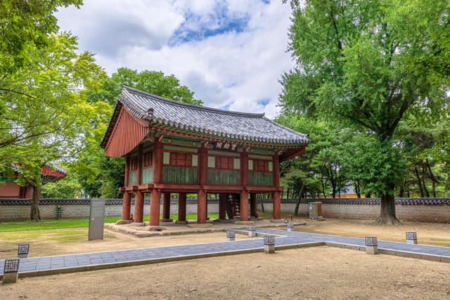 경기전