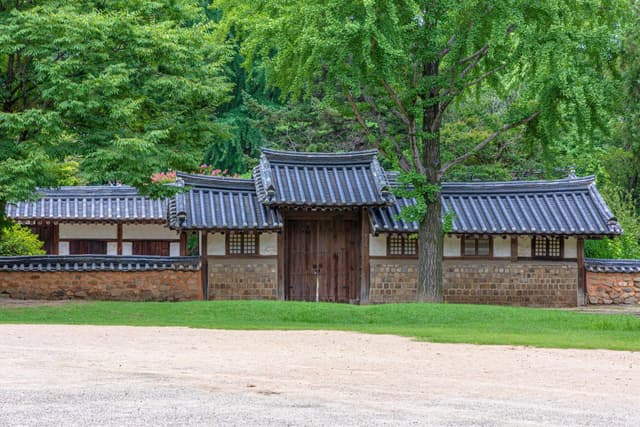 경기전