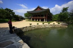 광한루원