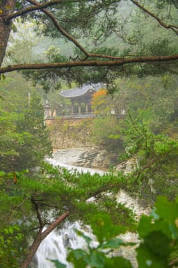 만휴정