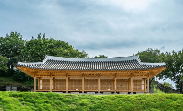 진주성