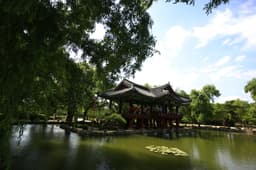 광한루원