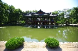광한루원