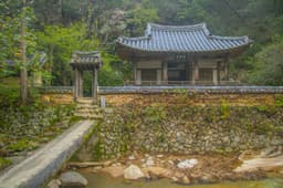 만휴정