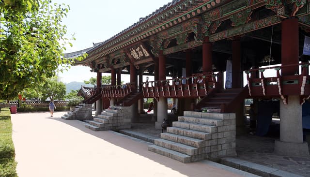 촉석루