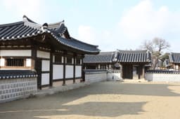 경기전