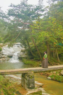 만휴정