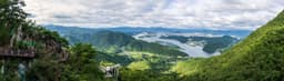 춘천 삼악산 호수케이블카