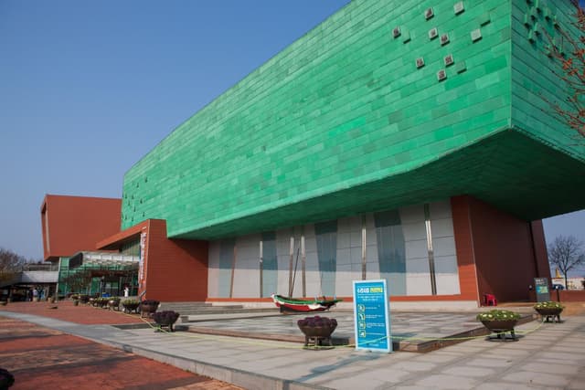 군산근대역사박물관