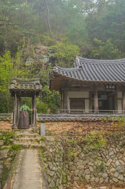 만휴정