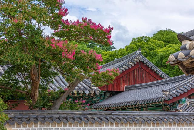 경기전