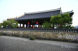 촉석루