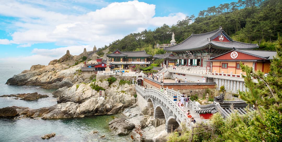 해동용궁사