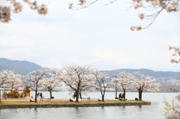 보문호