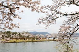 보문호