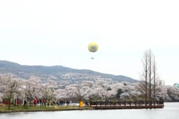 보문호