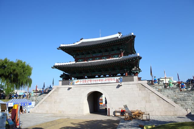 진주성