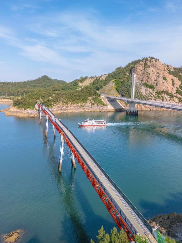 군산 선유도