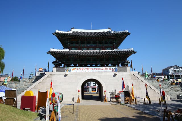 진주성