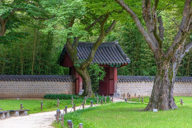 경기전