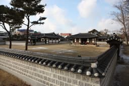 경기전