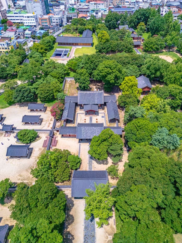경기전