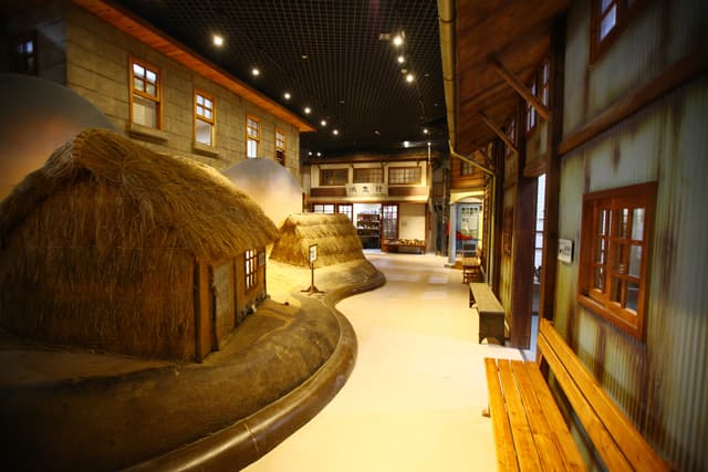 군산근대역사박물관