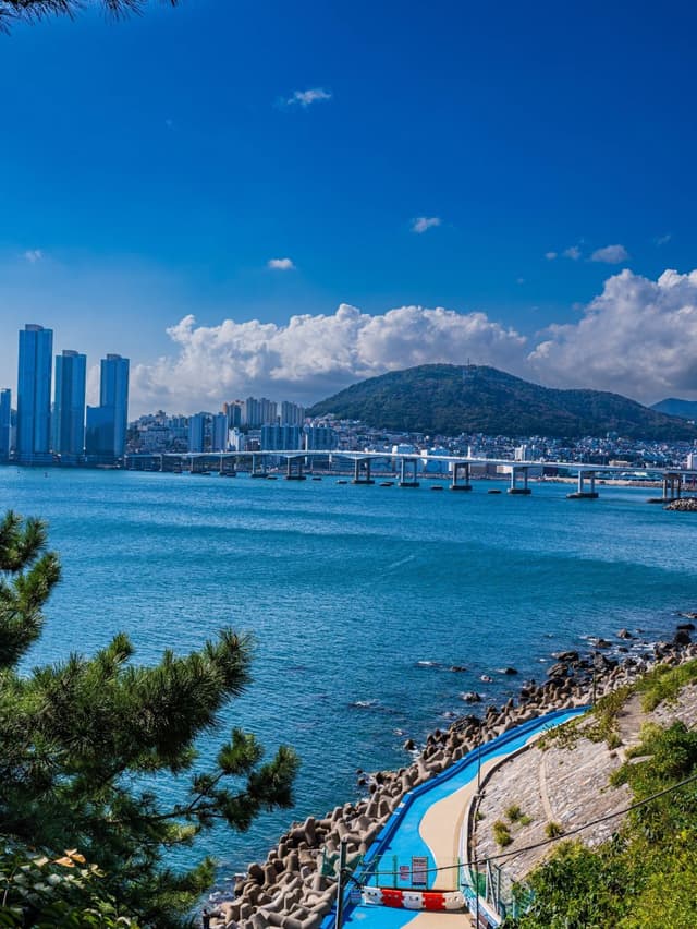 흰여울문화마을