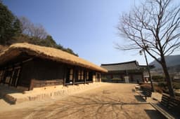 김유정문학촌