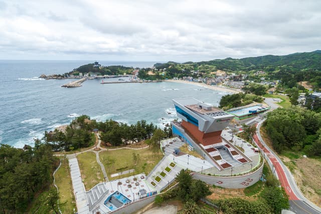 삼척 해상케이블카