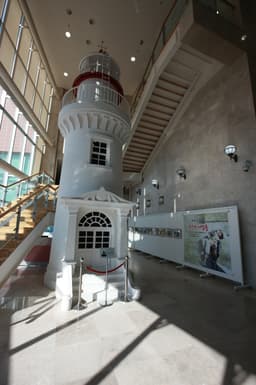 군산근대역사박물관