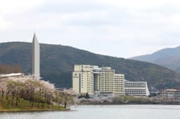 보문호