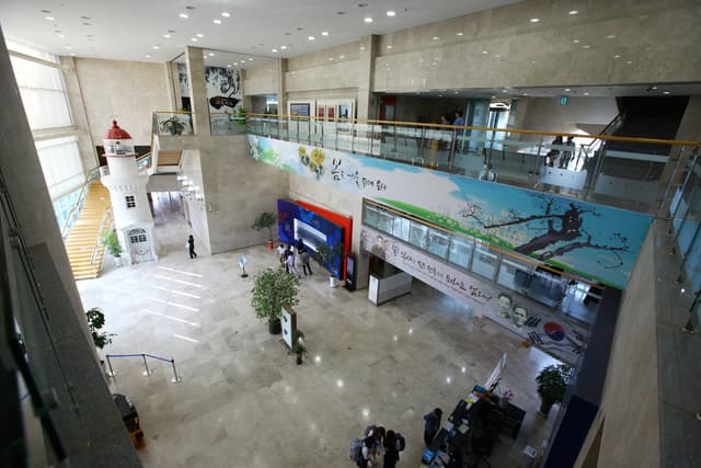 군산근대역사박물관
