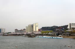 경주보문관광단지