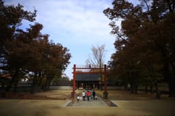 경기전