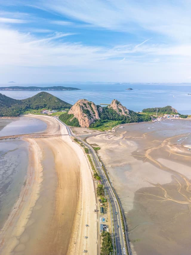 군산 선유도