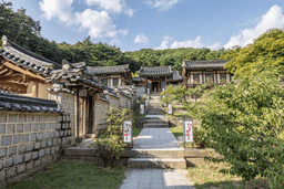 안동가볼만한곳 2박3일부터 당일치기까지 — 하회마을 유네스코 세계유산으로 시작하는 완전 코스 가이드