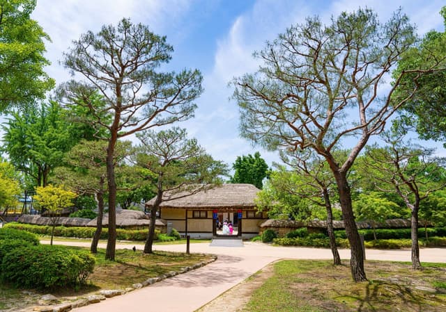 광한루원