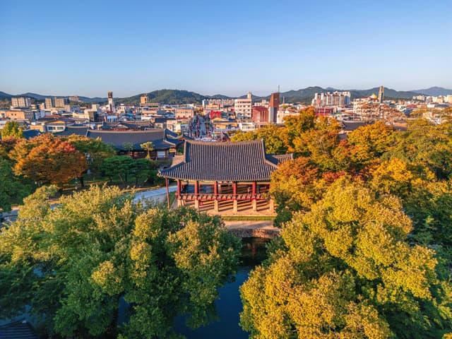 광한루원